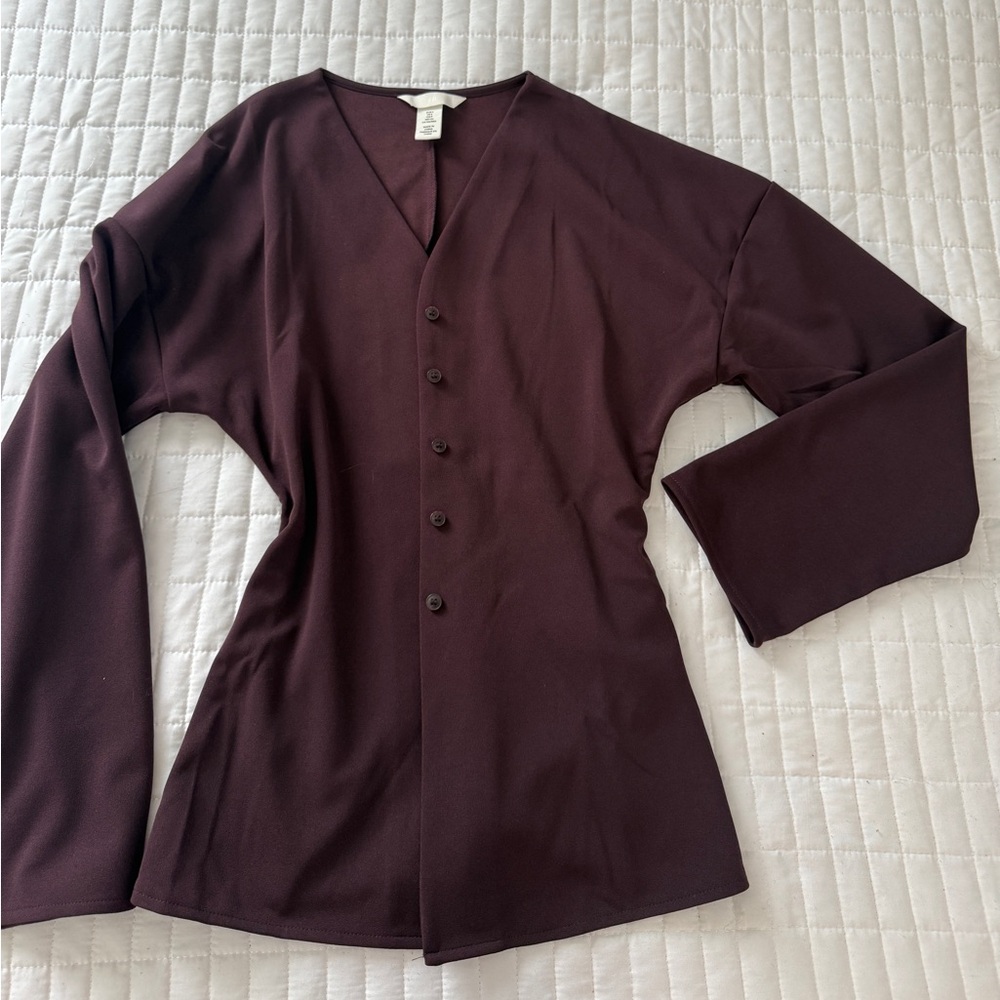 H&M Top